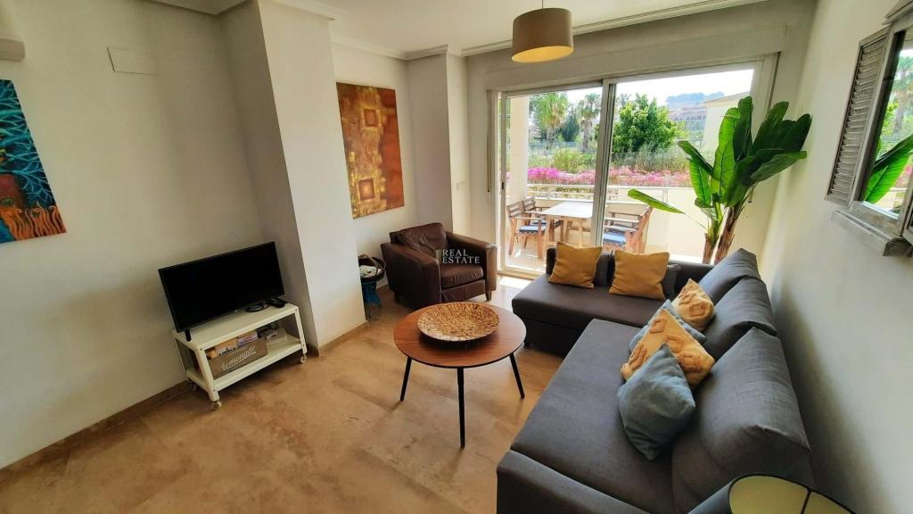 1 bed apartment in Dénia
