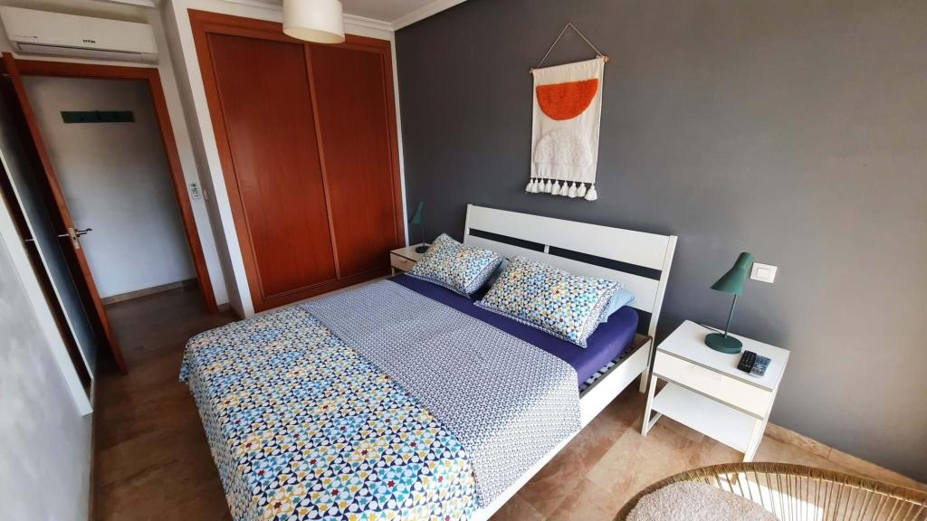 1 bed apartment in Dénia