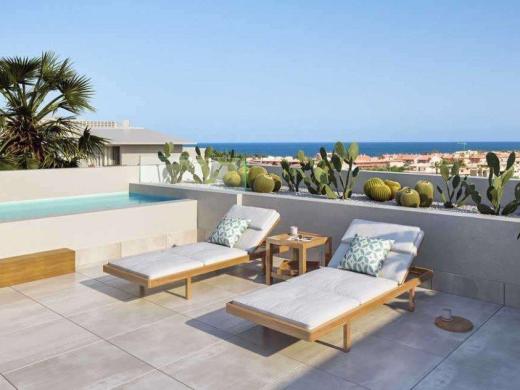 3 bed property in Jávea Xàbia