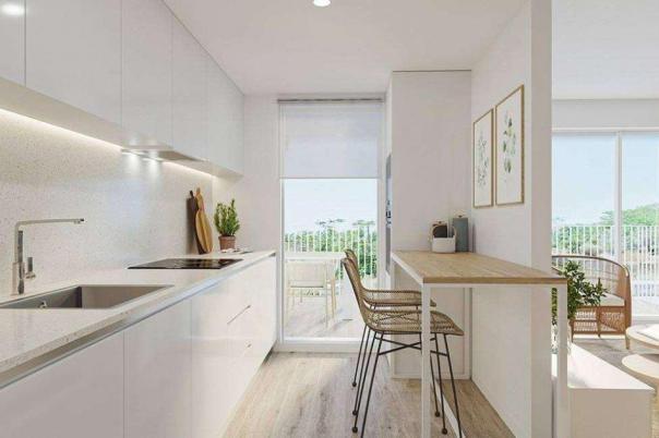 3 bed property in Jávea Xàbia