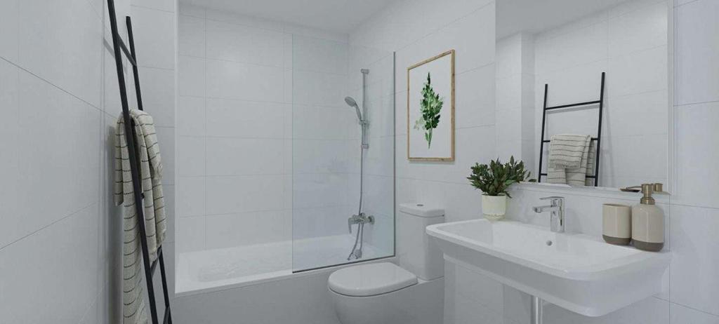 3 bed property in Jávea Xàbia