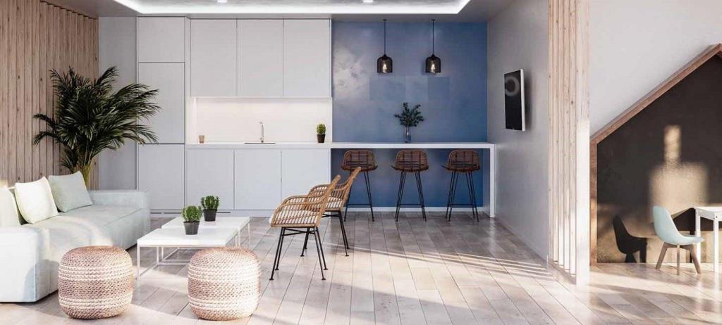 3 bed property in Jávea Xàbia