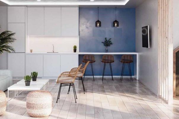3 bed property in Jávea Xàbia