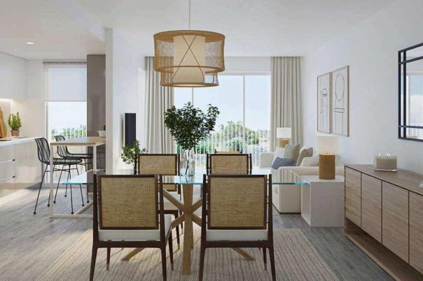 3 bed property in Jávea Xàbia