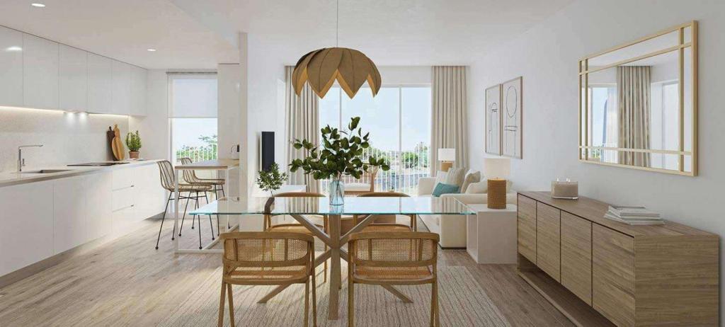 3 bed property in Jávea Xàbia