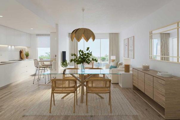3 bed property in Jávea Xàbia
