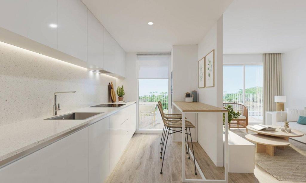 3 bed property in Jávea Xàbia