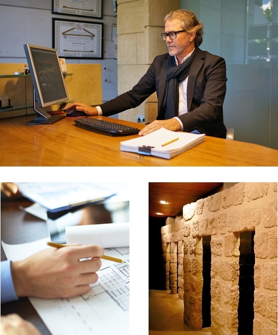 CAMPANA HOME - Real Estate & Construction Moraira