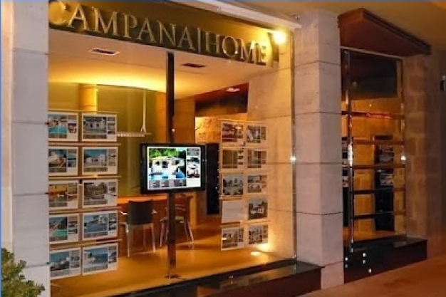 CAMPANA HOME - Real Estate & Construction Moraira