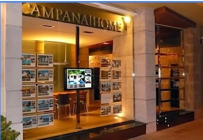 CAMPANA HOME - Real Estate & Construction Moraira