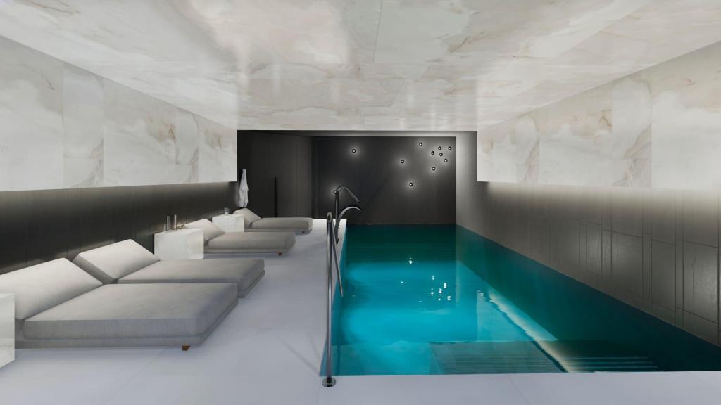 2 bed apartments - flats in Calpe