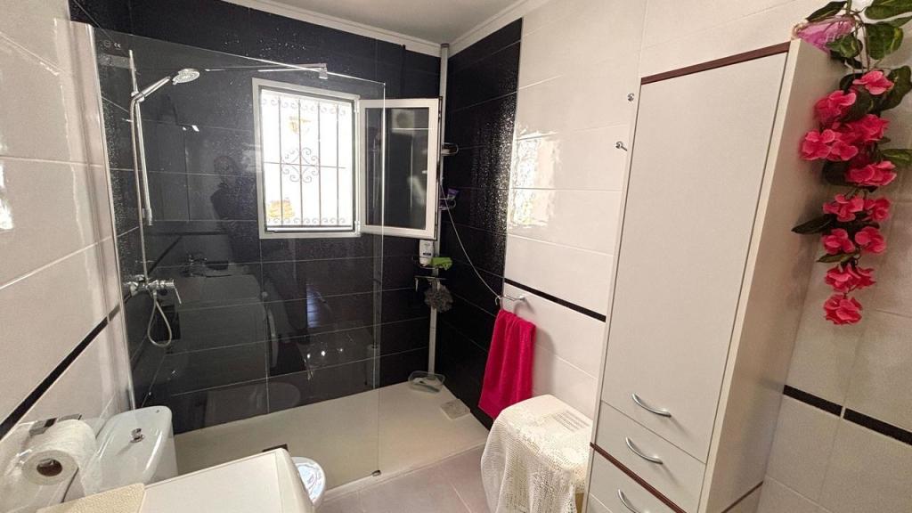 2 bed villa in Denia