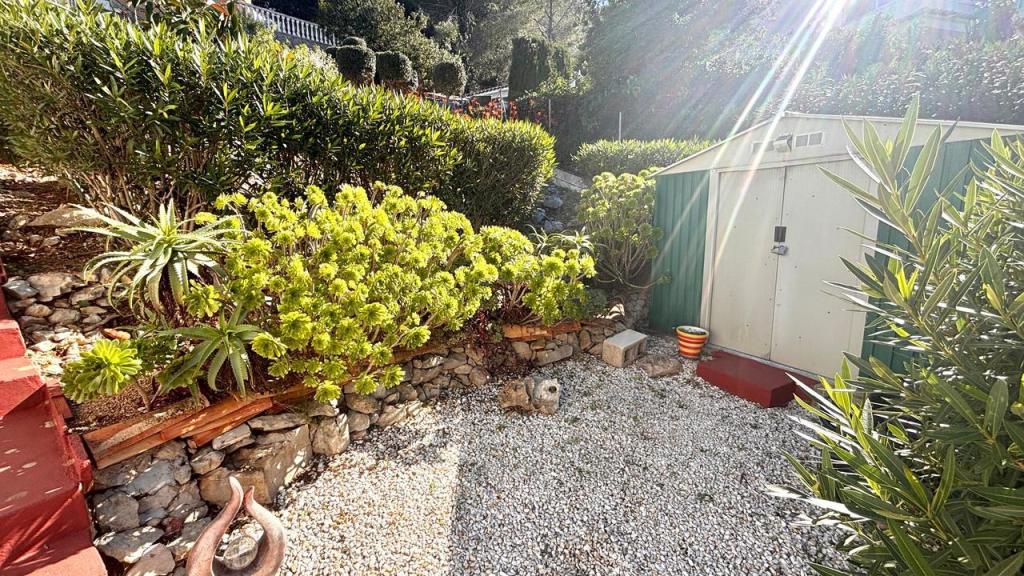 2 bed villa in Denia
