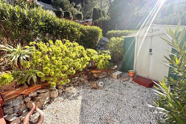 2 bed villa in Denia