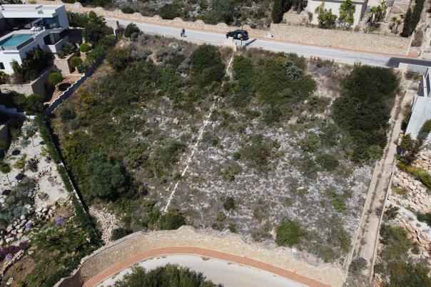 3 bed villa in Benitachell