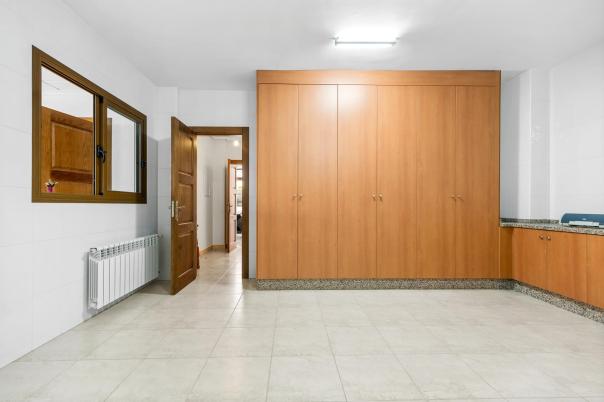 6 bed villa in Altea