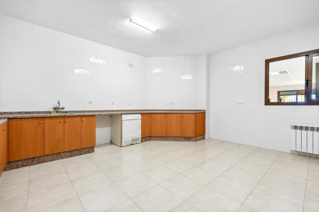 6 bed villa in Altea