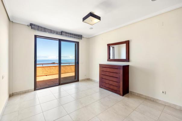 6 bed villa in Altea