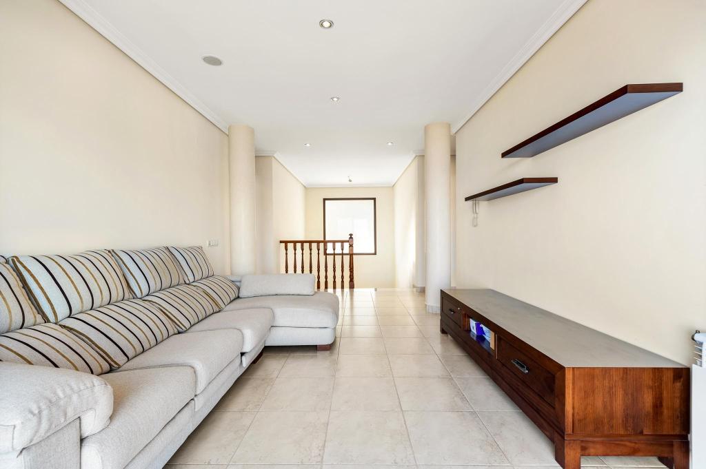 6 bed villa in Altea