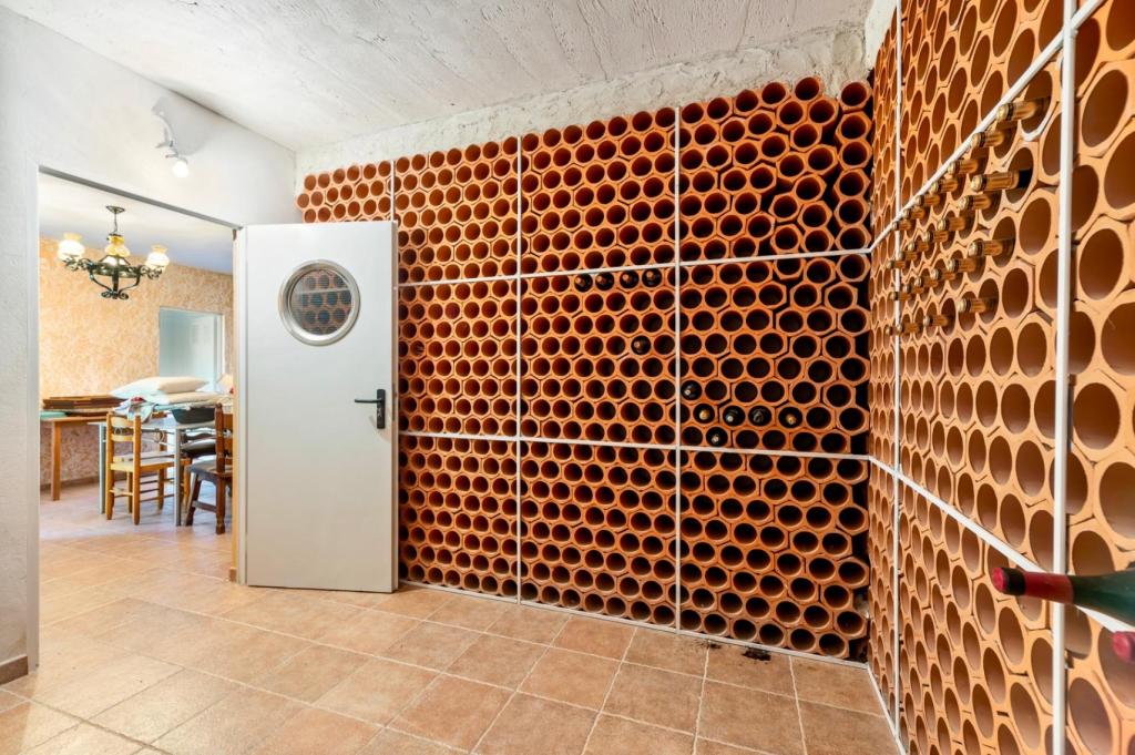 6 bed villa in Altea