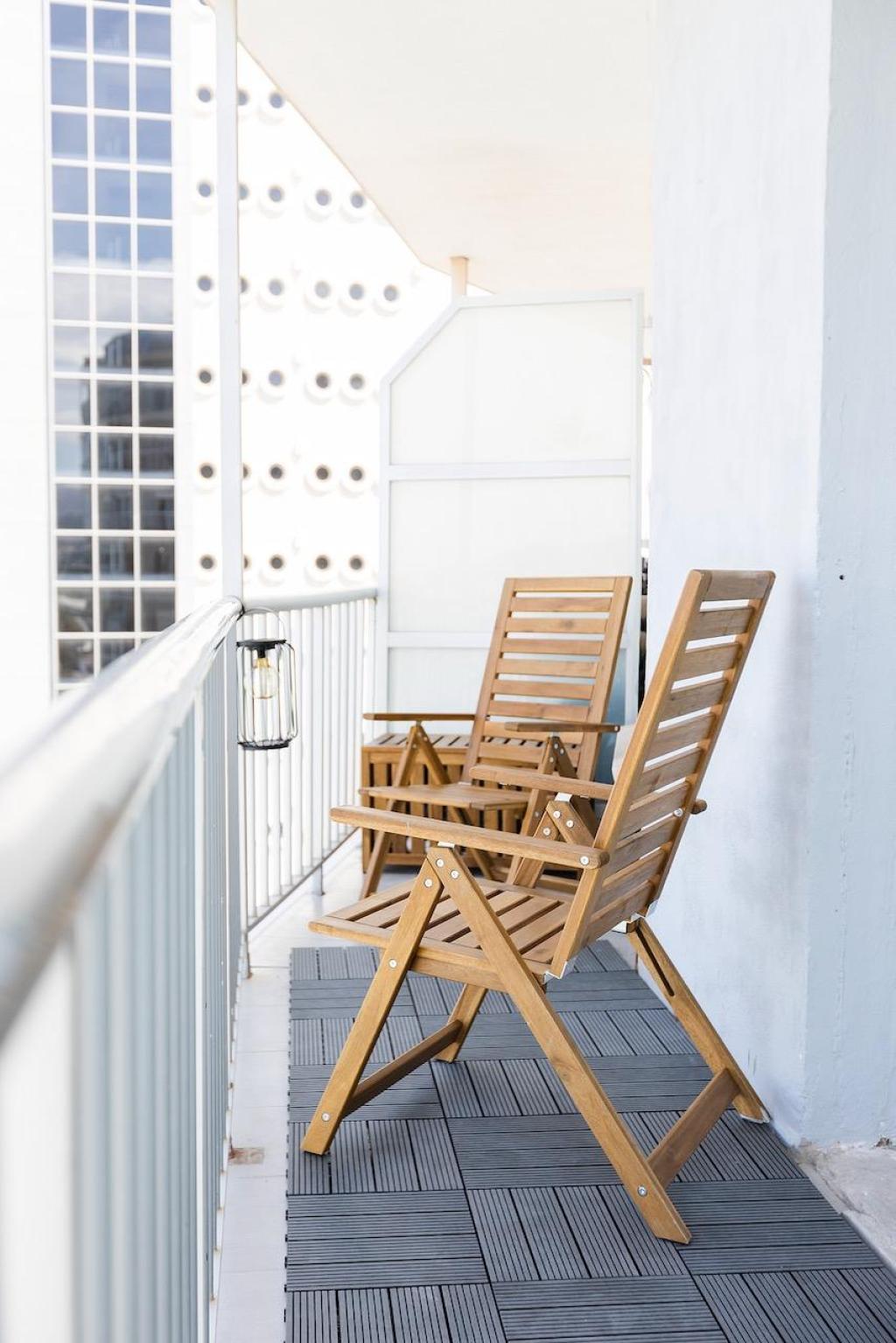 apartments - flats in Calpe