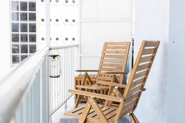 apartments - flats in Calpe