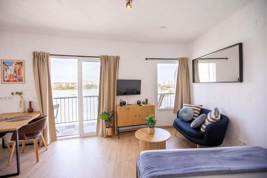 apartments - flats in Calpe