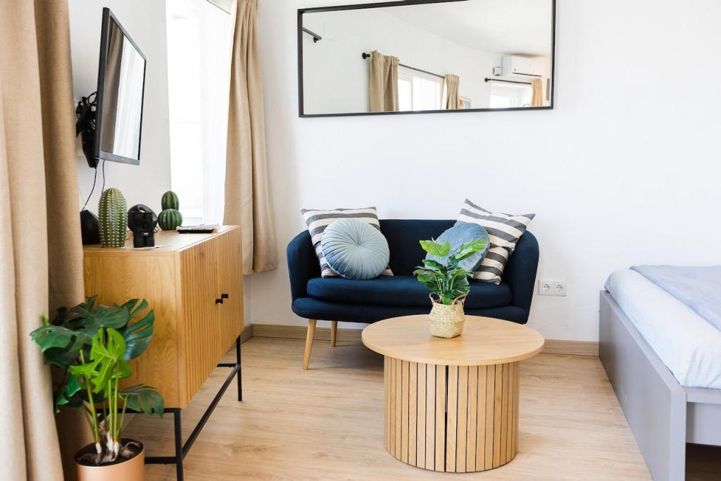 apartments - flats in Calpe