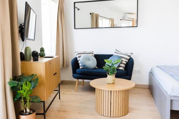 apartments - flats in Calpe