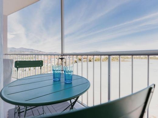 apartments - flats in Calpe