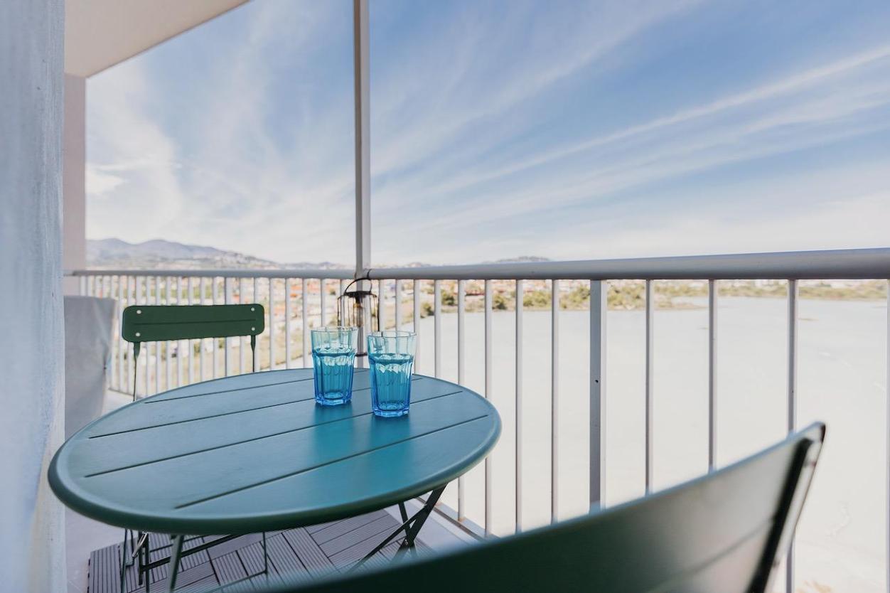 apartments - flats in Calpe