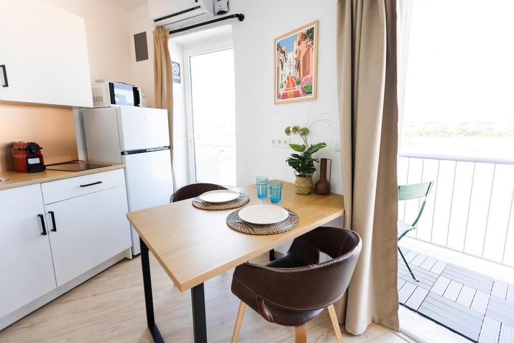 apartments - flats in Calpe