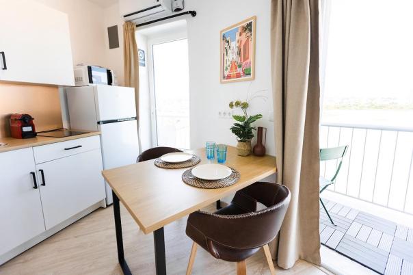 apartments - flats in Calpe