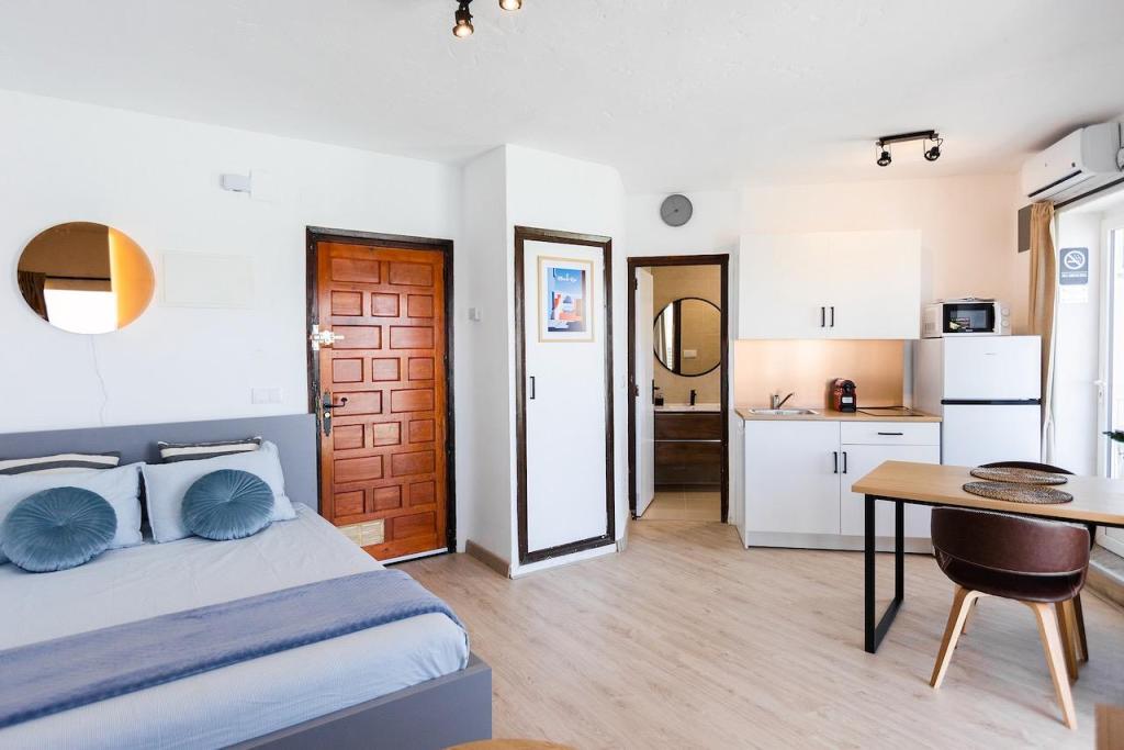 apartments - flats in Calpe