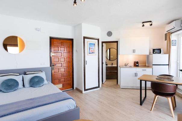 apartments - flats in Calpe