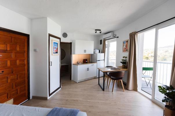 apartments - flats in Calpe