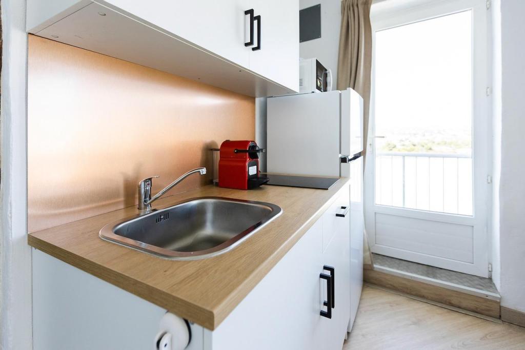 apartments - flats in Calpe