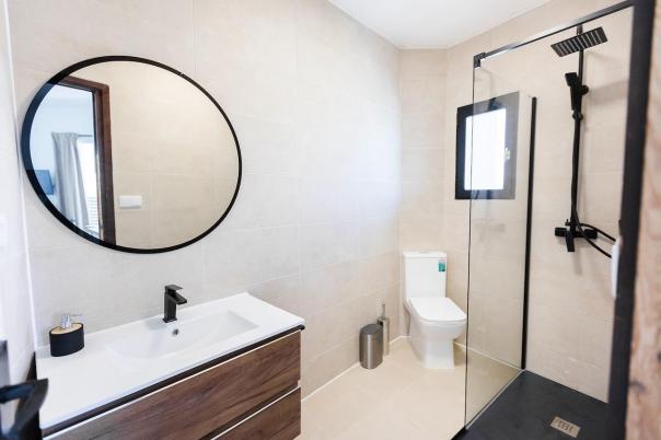 apartments - flats in Calpe