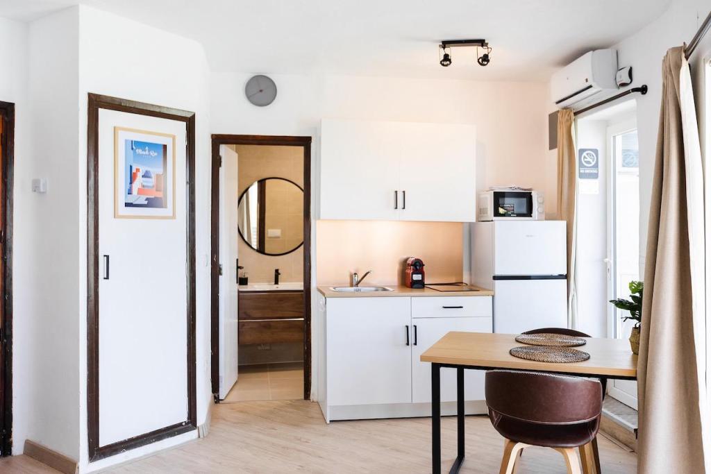 apartments - flats in Calpe