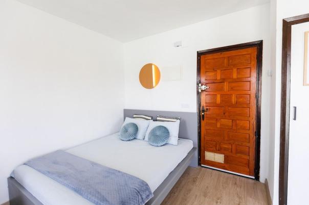 apartments - flats in Calpe