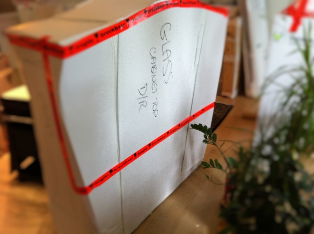 Removal Services on the Costa Blanca