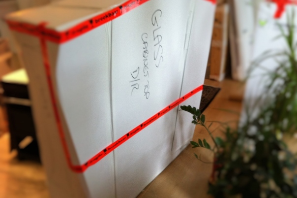 Removal Services on the Costa Blanca