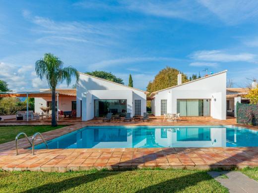 5 bed villa in Ondara