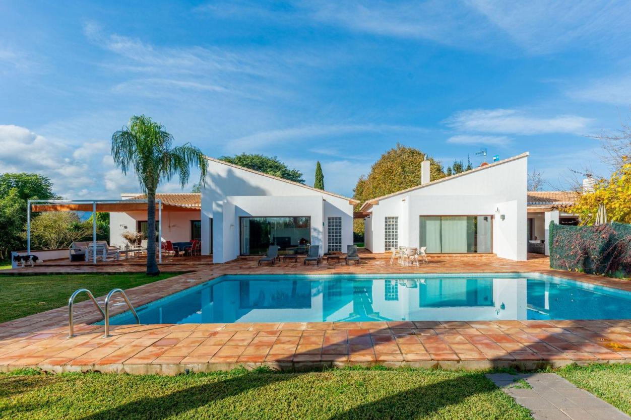 5 bed villa in Ondara