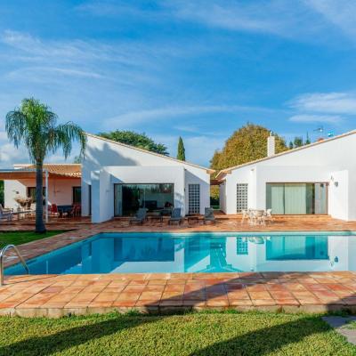 5 bed villa in Ondara