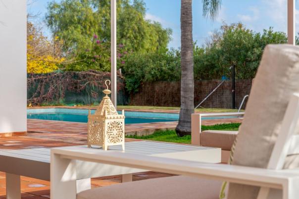 5 bed villa in Ondara