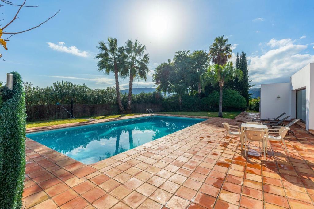 5 bed villa in Ondara