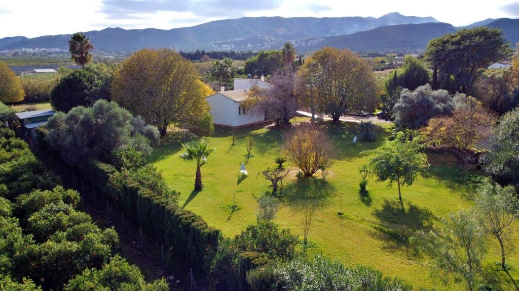 5 bed villa in Ondara