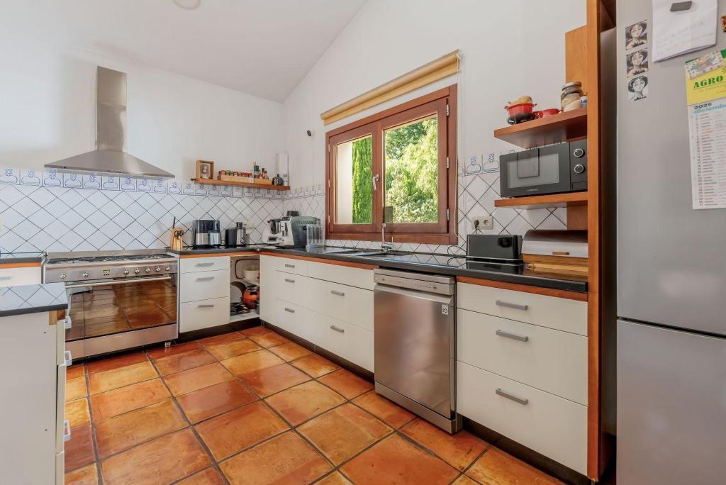 5 bed villa in Ondara