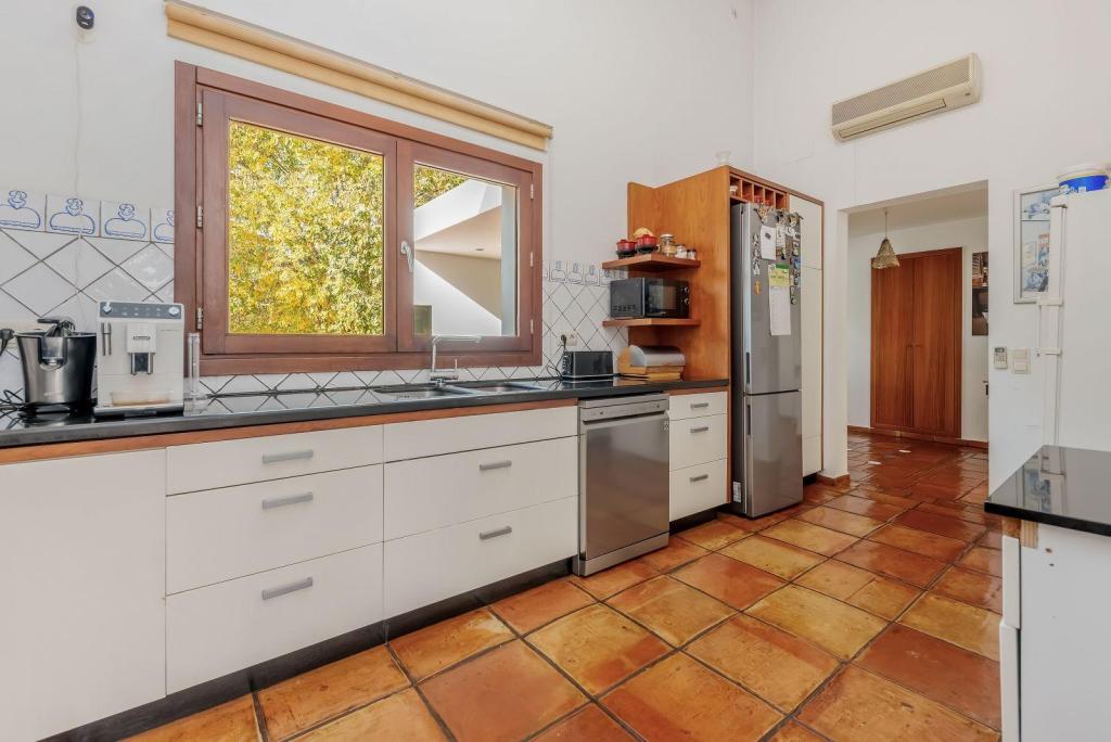 5 bed villa in Ondara